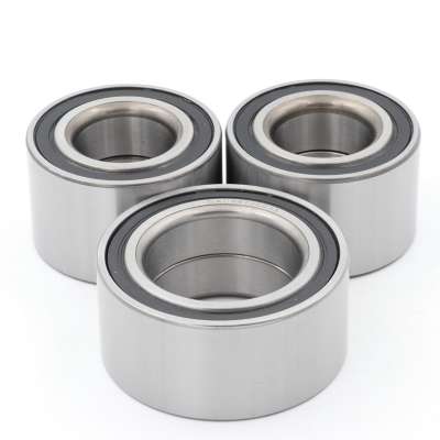 DAC wheel hub ball bearings DAC40760033 555800