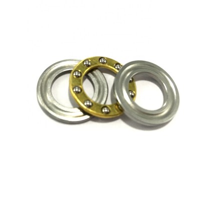 Thrust ball bearing F4-10M bearing for swivel chair