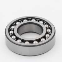 Self-Aligning Ball Bearing With Adapter Sleeve 1206K H206 inkle loom machine bearings