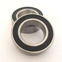 Bicycle ball bearings B543 B543-2RS 39.7*50.8*7.14 MM bearing