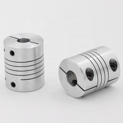 25*30MM Aluminium FLEXIBLE COUPLINGS for ball screw