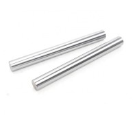 8mm 10mm hardened linear shaft for 3D printer