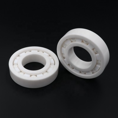 Ceramic Ball Type ceramic bearing 6800 6901 6802 6805 699 6902 2RS