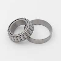 Taper roller bearing 33022 3007122E with good quality