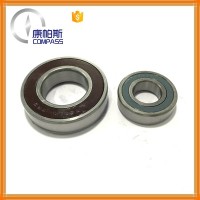 Spindle bearings H7002C/P4-2RZ HQI Angular contact ball bearing