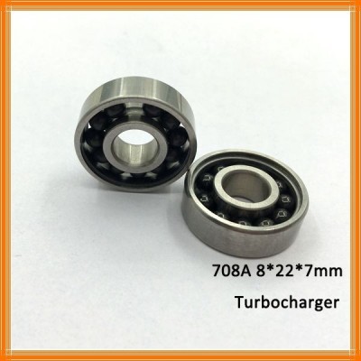 Turbocharger ball bearing 708 719 Full balls bearings