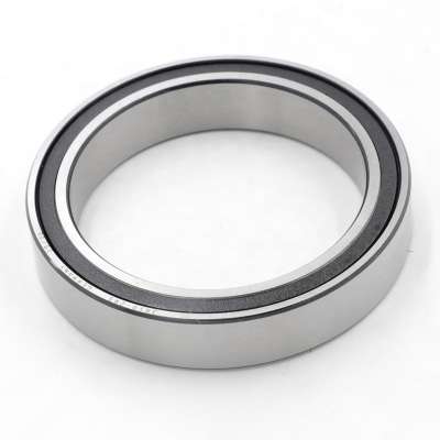 Double row Angular contact ball bearing 3810-2RS 50x65x12mm