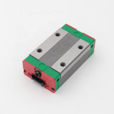 High performance HIWIN linear guideway HGR35 with good price