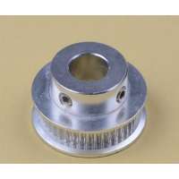 CNC parts 5mm 6.35mm 8mm 10mm 12mm 14mm bore size GT2 60 teeth timing pulley for 6mm timing belt