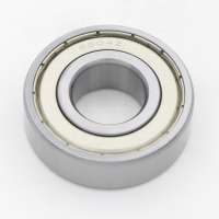 Jinan Compass Deep Groove Ball Bearing 6200zz 6203zz 6204zz