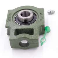 Pillow block bearing housing t208 t209 t210 t211 t212 t213