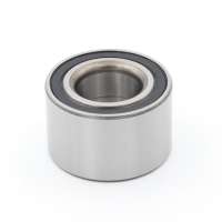 Good quality 35x62x37mm Wheel hub bearing dac35620037