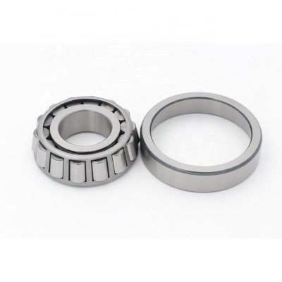 Inch tapered roller bearing 14137A/14276 for auto