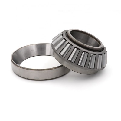 Inch single row Tapered roller bearing LM 104948/11 104949/10