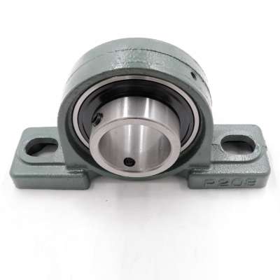 Pillow block bearing f204 f205 f206 f207 bearing