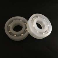 Large stock Plastic bearing 6000 6001 6002 6003 6004 6005 6006 6007