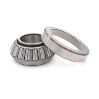 Tapered roller bearing 30203 30202 with high quality