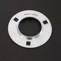 PF PP PFL pillow block ball stamping bearing with SA SB bearings