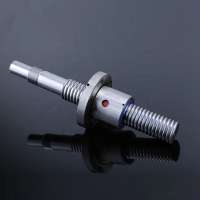 CNC machine parts ball screw SFU3205 SFU3210 with good price