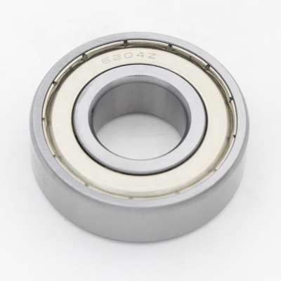 High speed japan brand ball bearings 608 ZZ1MC3 for skateboard