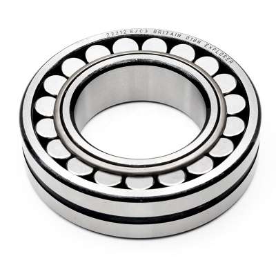 High quality Spherical roller bearing 22212 E/C3 roller bearing